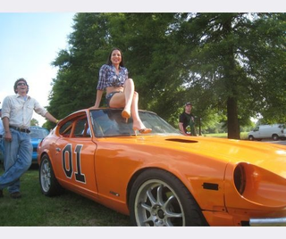 Illustration for article titled 24 Hours of LeMons BS Inspection Takes Over South Carolina Town, Entire State's Property Values Plummet